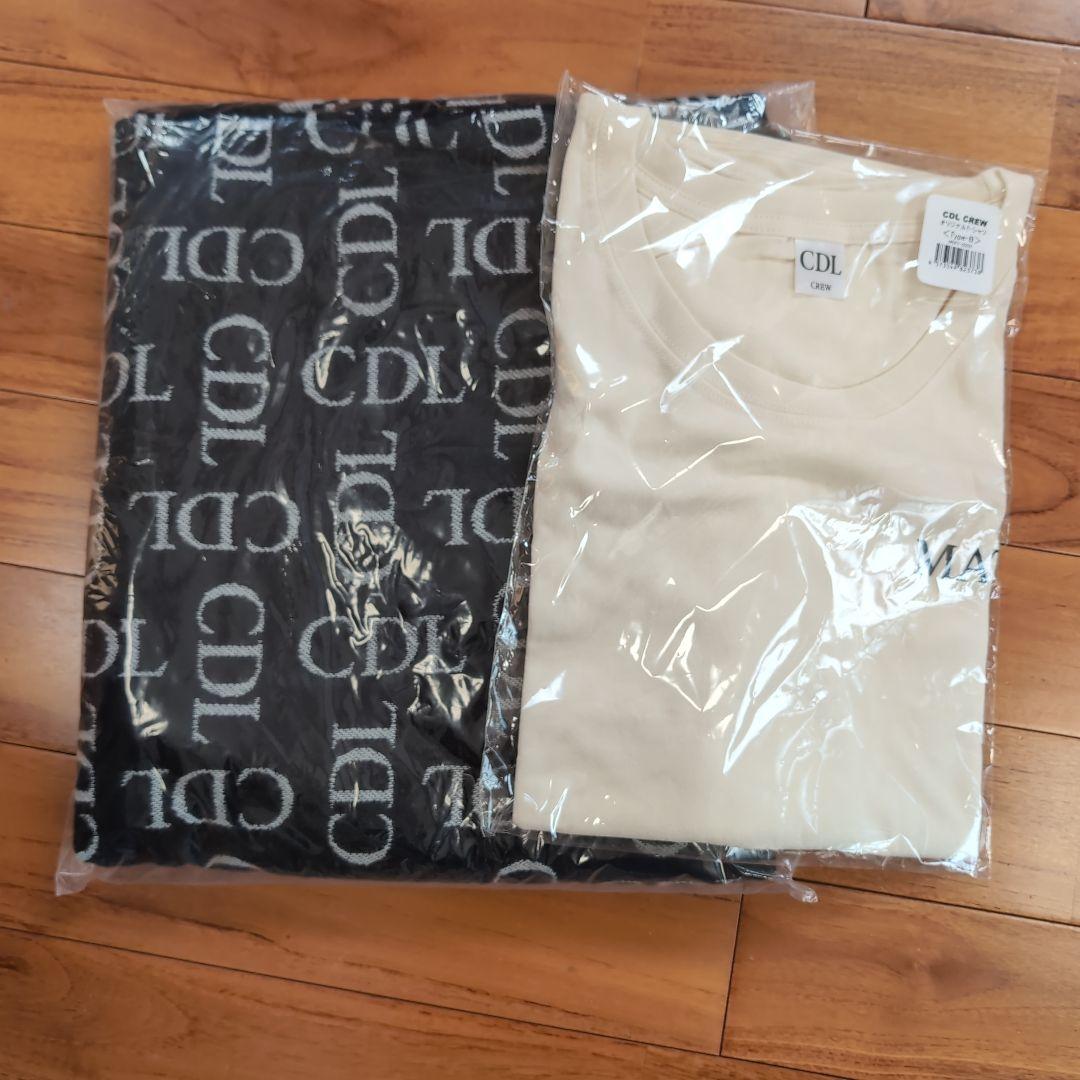 3JSB 三代目 ØMI 登坂広臣 グッズセット