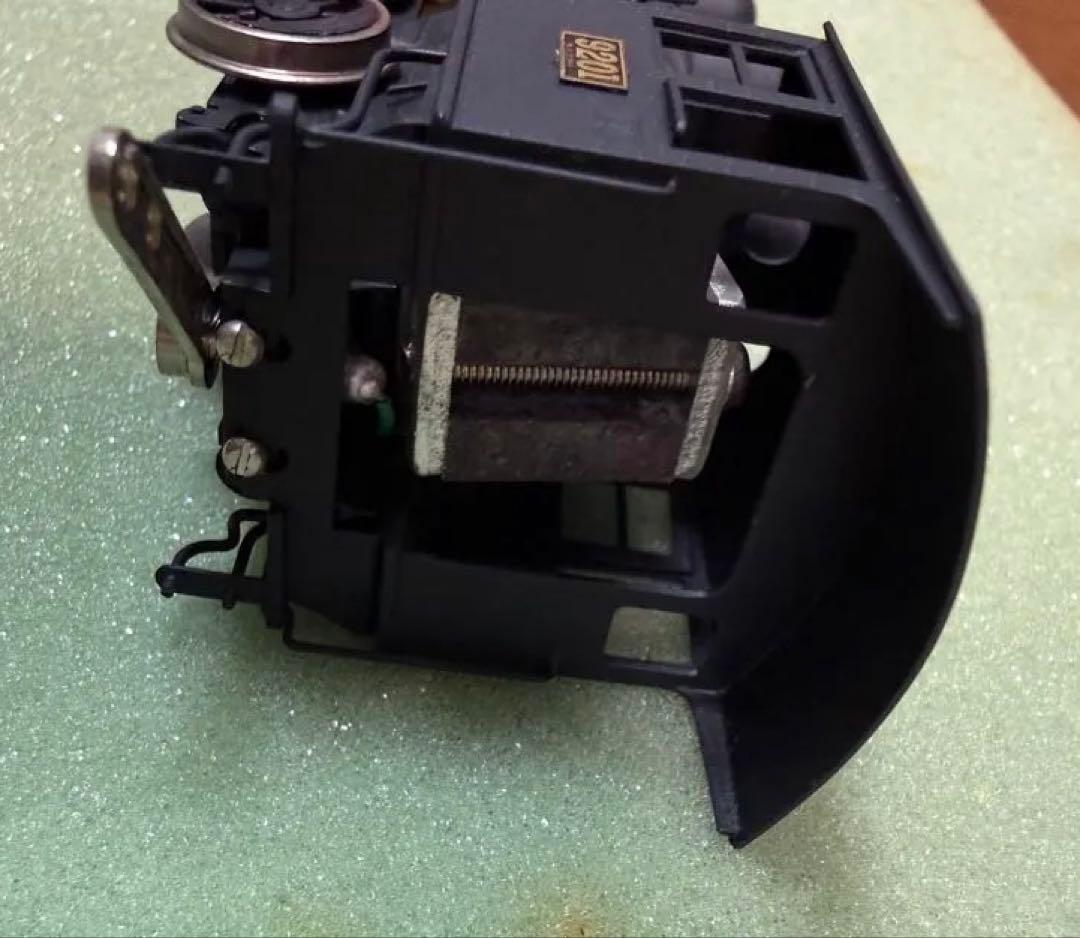 Micro Cast MizunoBaldwin 9200 蒸気機関車＋炭水車