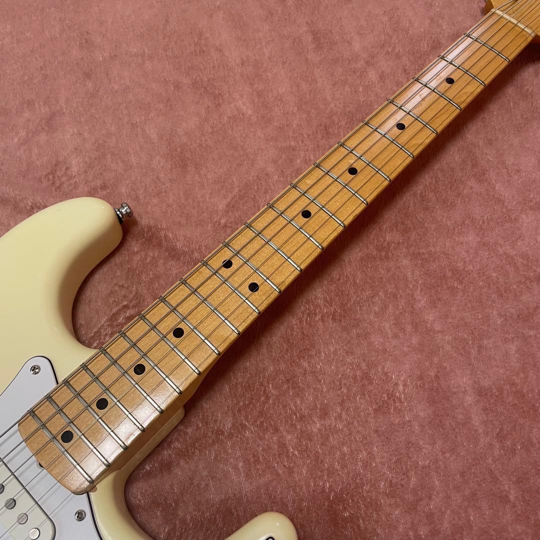 ギター Crews Maniac Sound OST-69 OWH