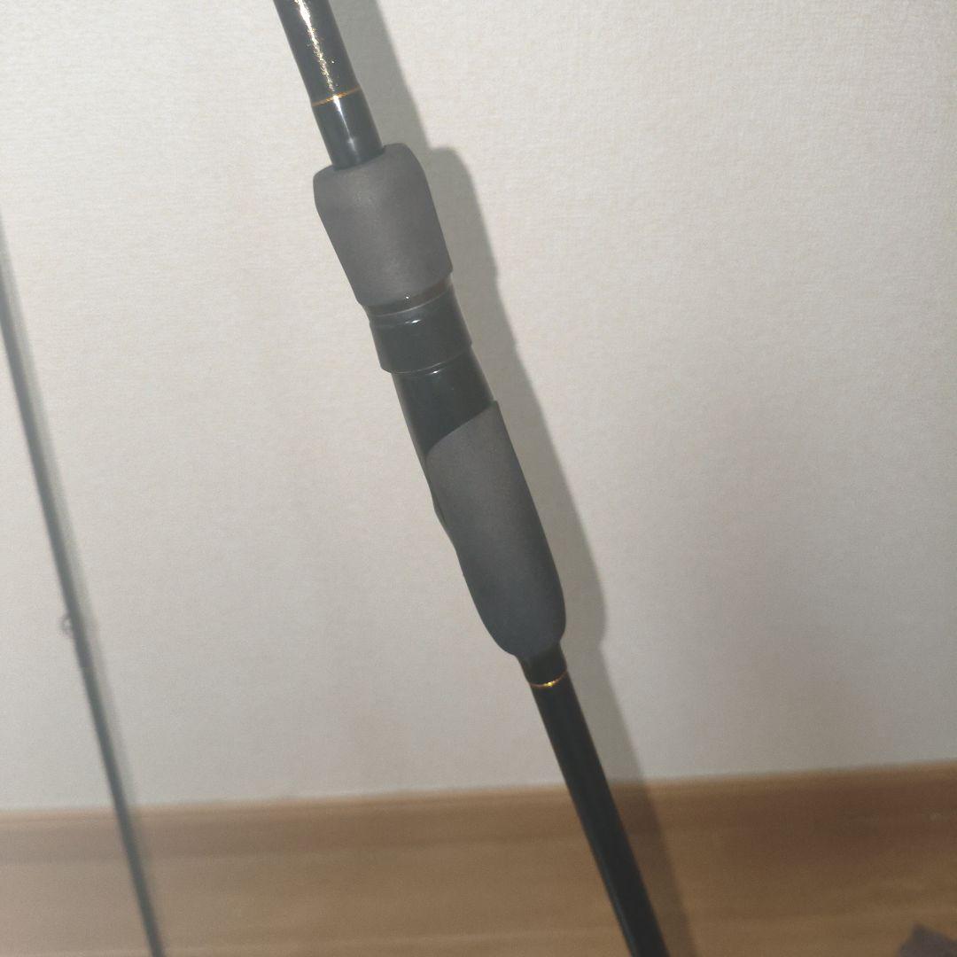 ヤマガブランクス ブルーカレント85TZ/NANOオールレンジ