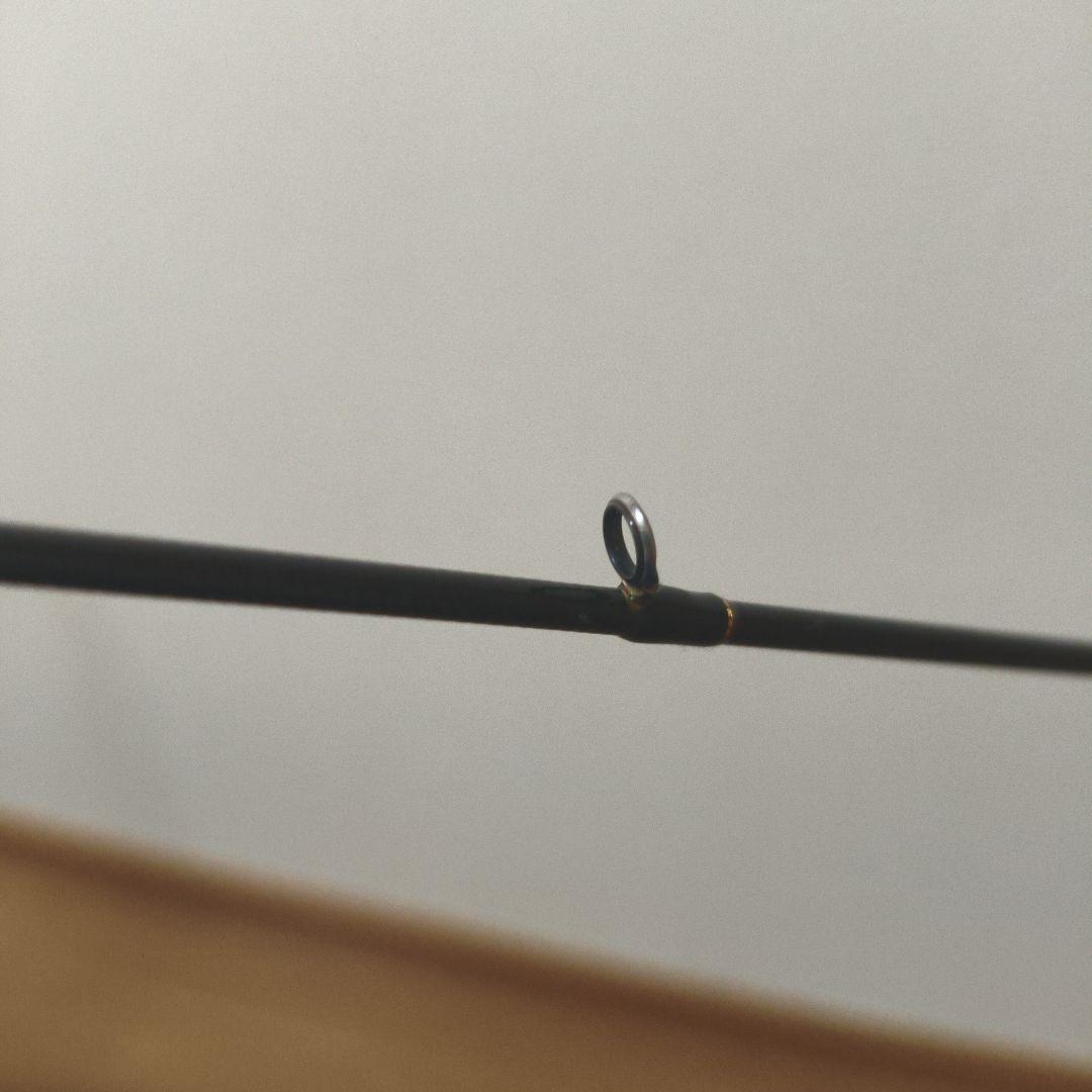 ヤマガブランクス ブルーカレント85TZ/NANOオールレンジ