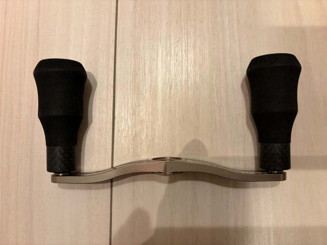 DRT バリアルハンドル　117