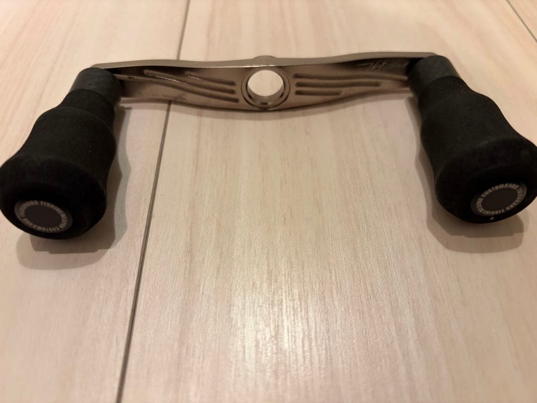 DRT バリアルハンドル　117