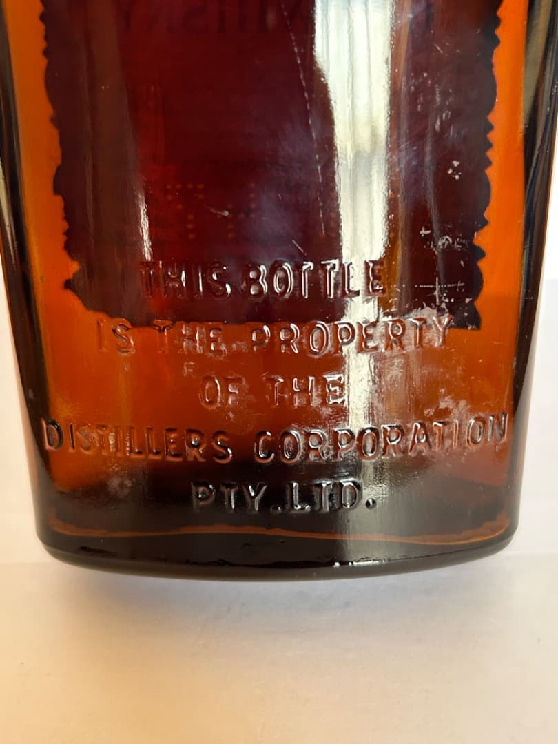 ウイスキー Corio Special EXTRA FINE OLD WHISKY