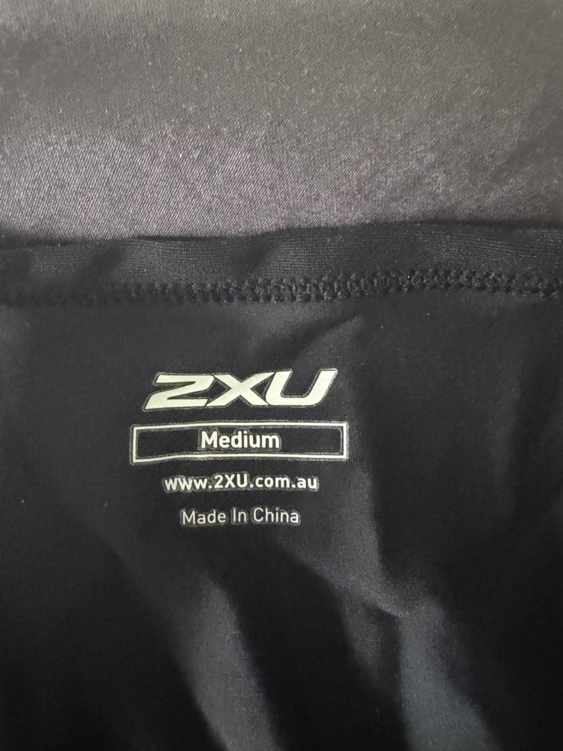 orca RS1 トライアスロン　ウェットスーツ黒とおまけ