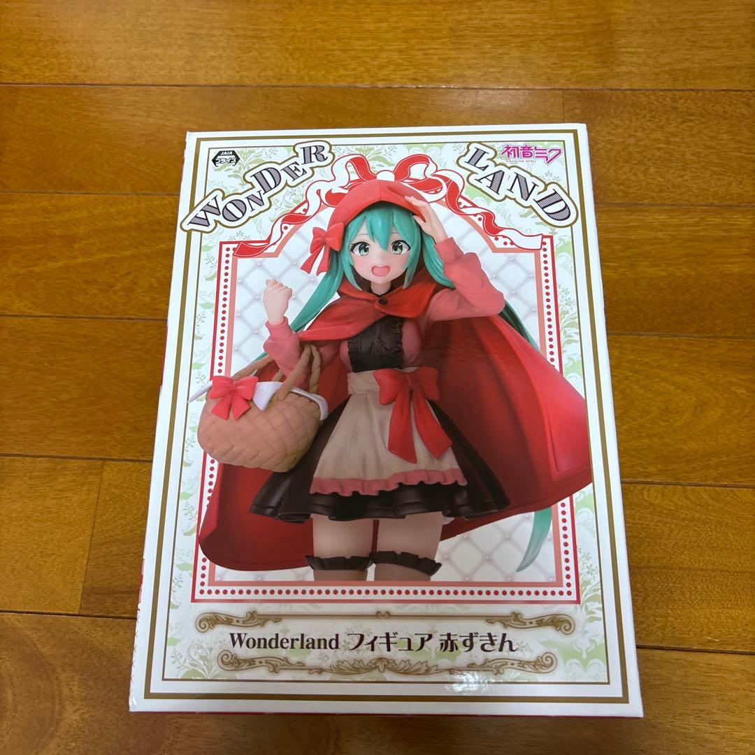 初音ミク　フィギュア&ぬいぐるみ　まとめ売り9点