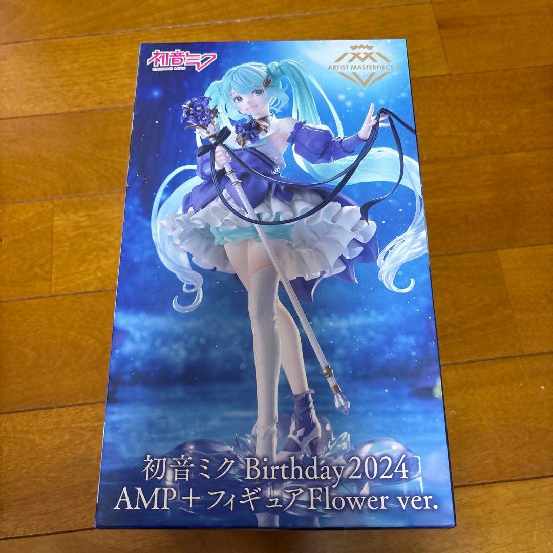 初音ミク　フィギュア&ぬいぐるみ　まとめ売り9点