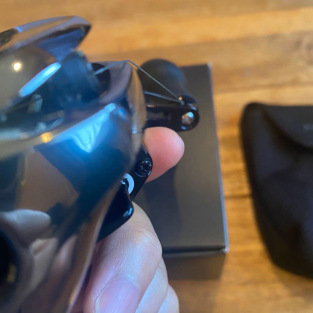 シマノ 21アンタレスDC HG LEFT 左