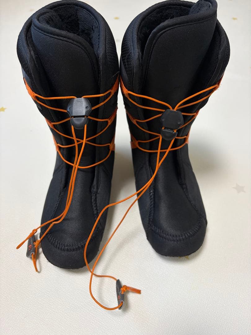 スノーボード143cm ビンディング　BOAブーツ 25cm 3点セット