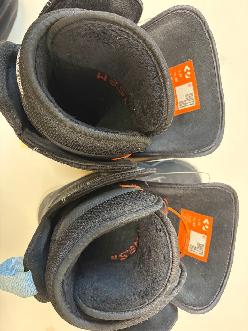 スノーボード143cm ビンディング　BOAブーツ 25cm 3点セット