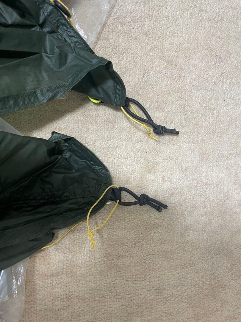 nordisk Lofoten 2ulw ノルディスク ロフォーテン