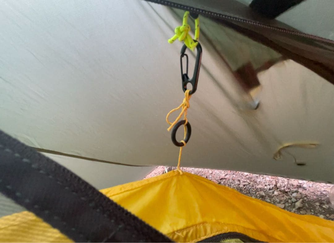 nordisk Lofoten 2ulw ノルディスク ロフォーテン