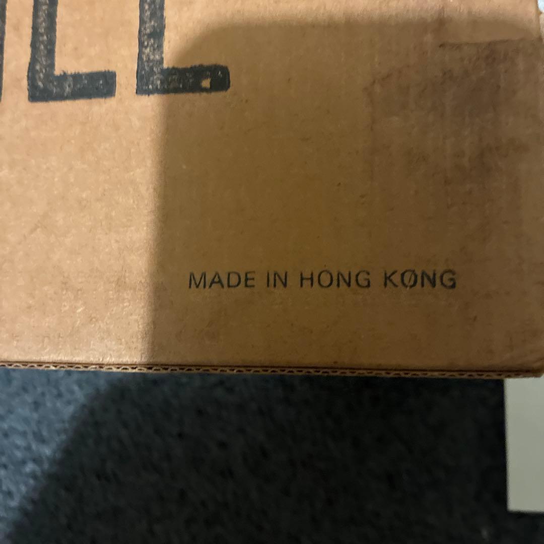 チャーリーザツナ　新品　電話アドバタイジングCharlie the tuna箱付