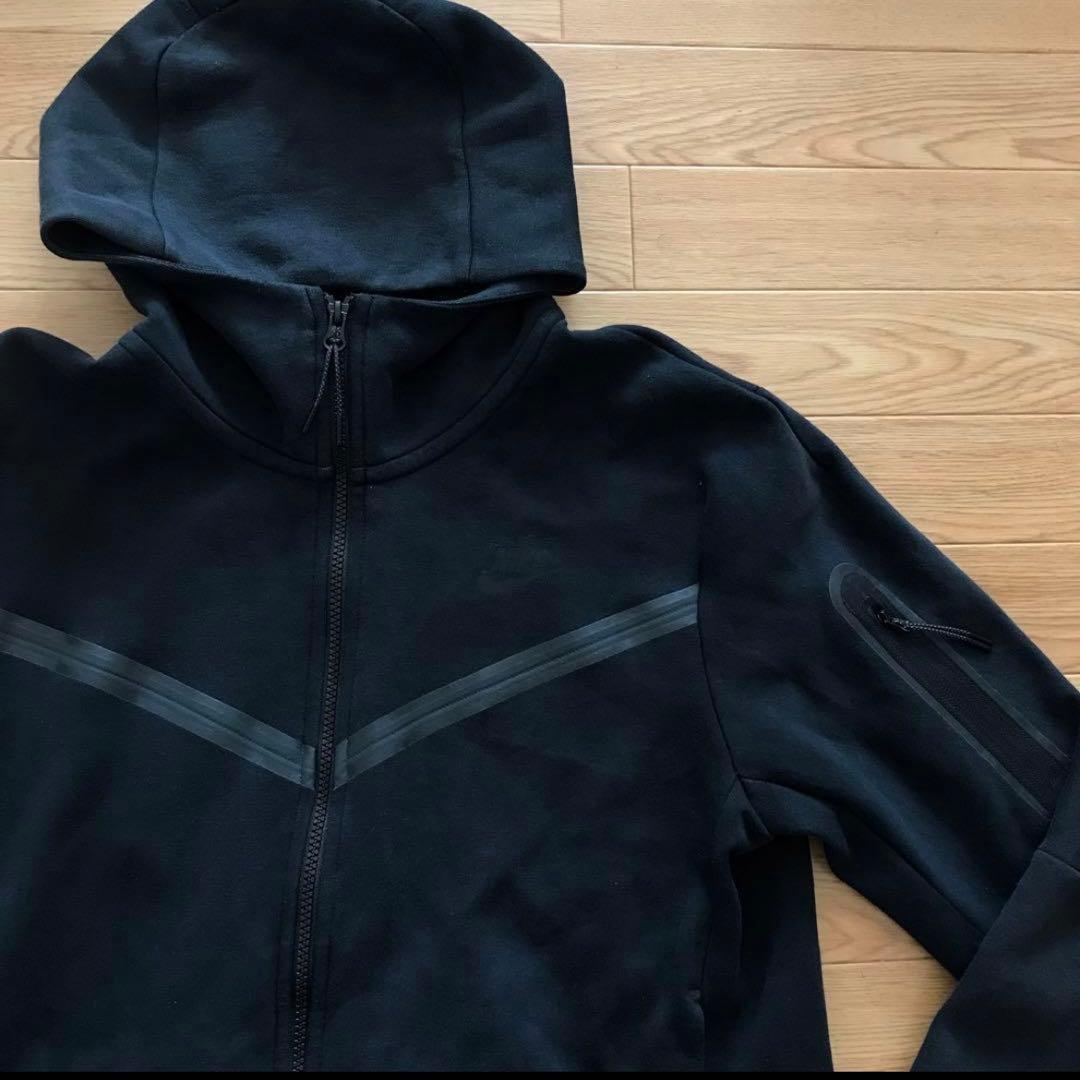NIKE TECH FLEECE ナイキ テックフリース　上下セット