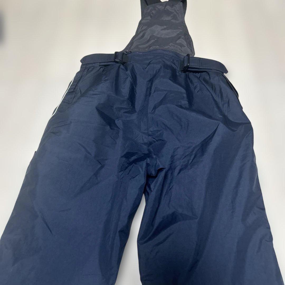 SHIMANO NEXUSフィッシングスーツ(上下セット) ＋7 STRV