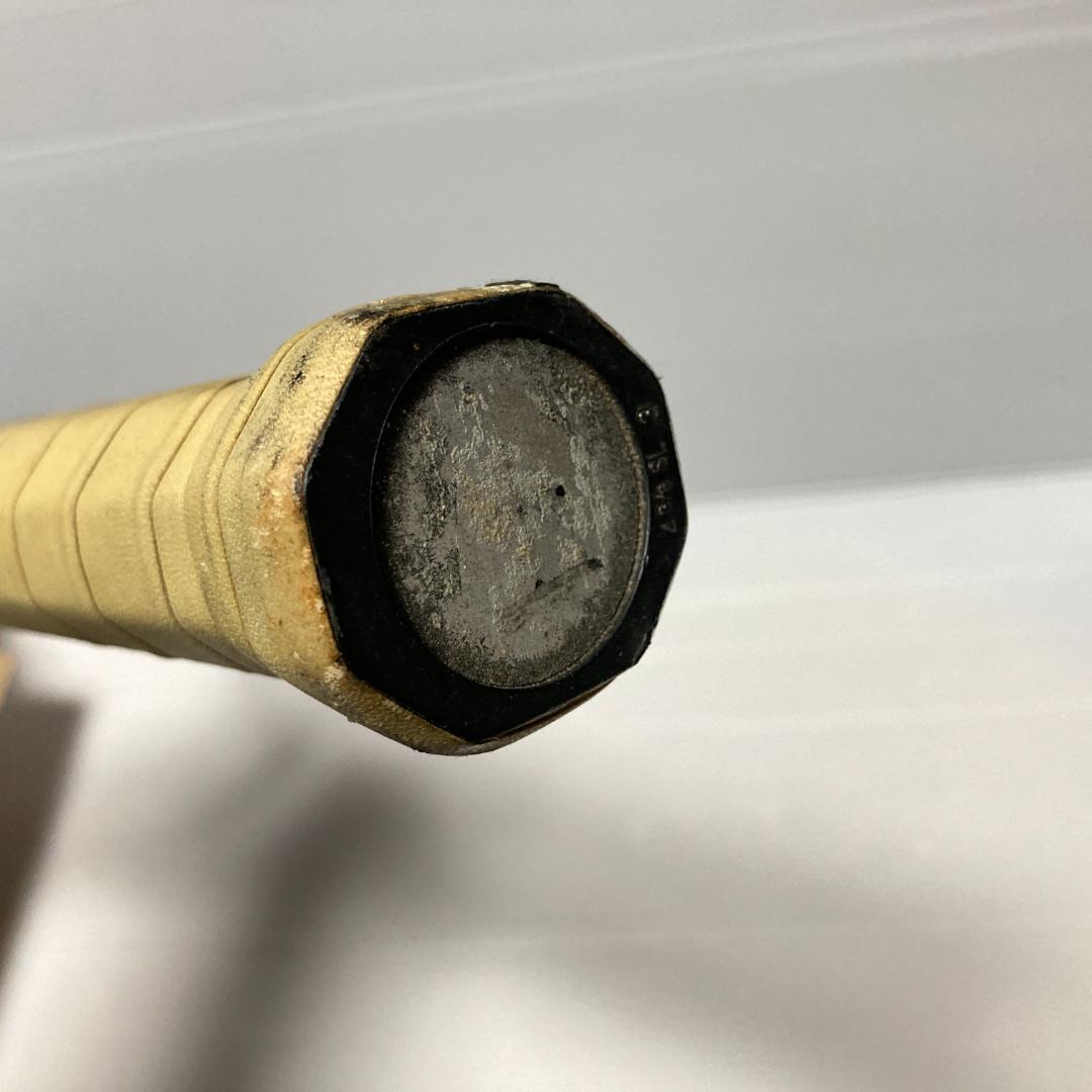 HEAD PRO TOUR 630 ヘッド　プロツアー テニスラケット　G3