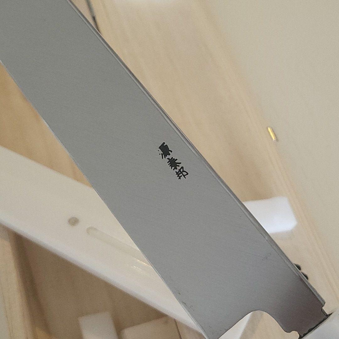 源泰邦　粉末ステンレス本焼