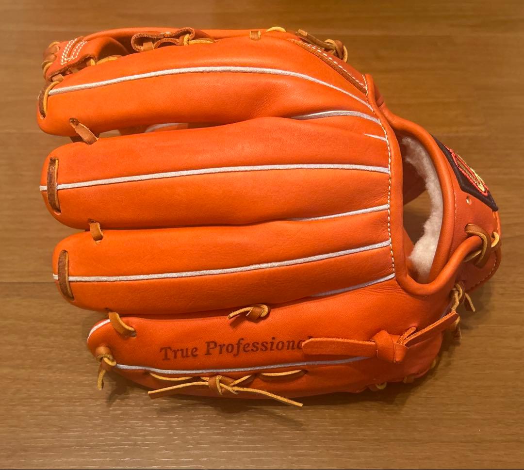 【ほぼ新品】KUBOTA SLUGGER 久保田 スラッガー KSN-24MS