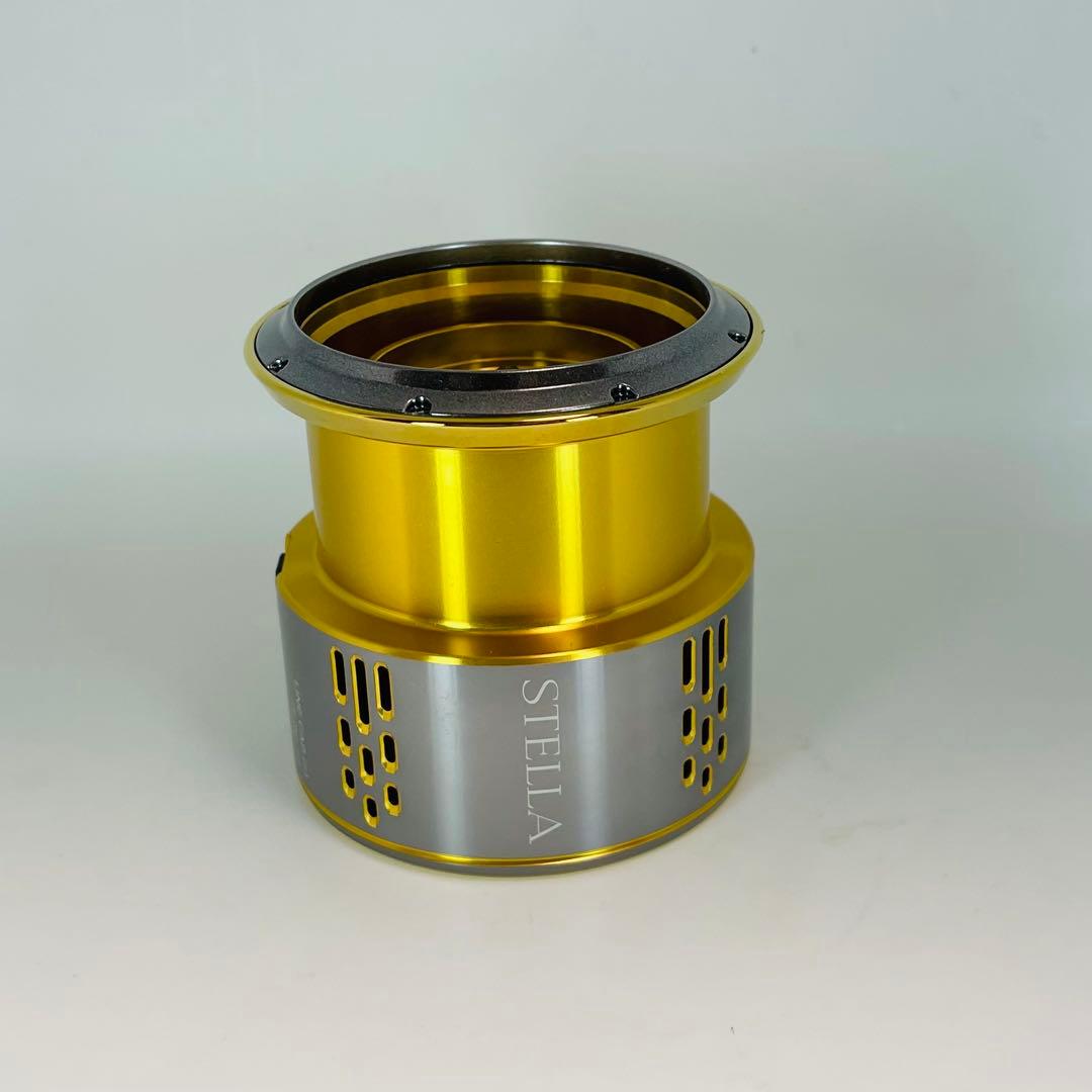 シマノ 夢屋 18ステラ 4000 PE1520 スプール