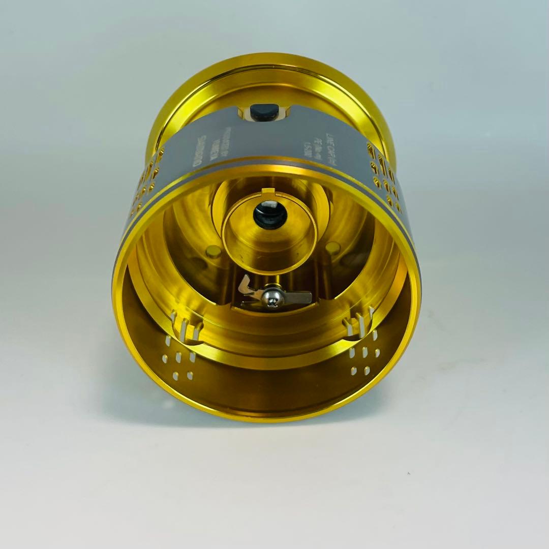 シマノ 夢屋 18ステラ 4000 PE1520 スプール