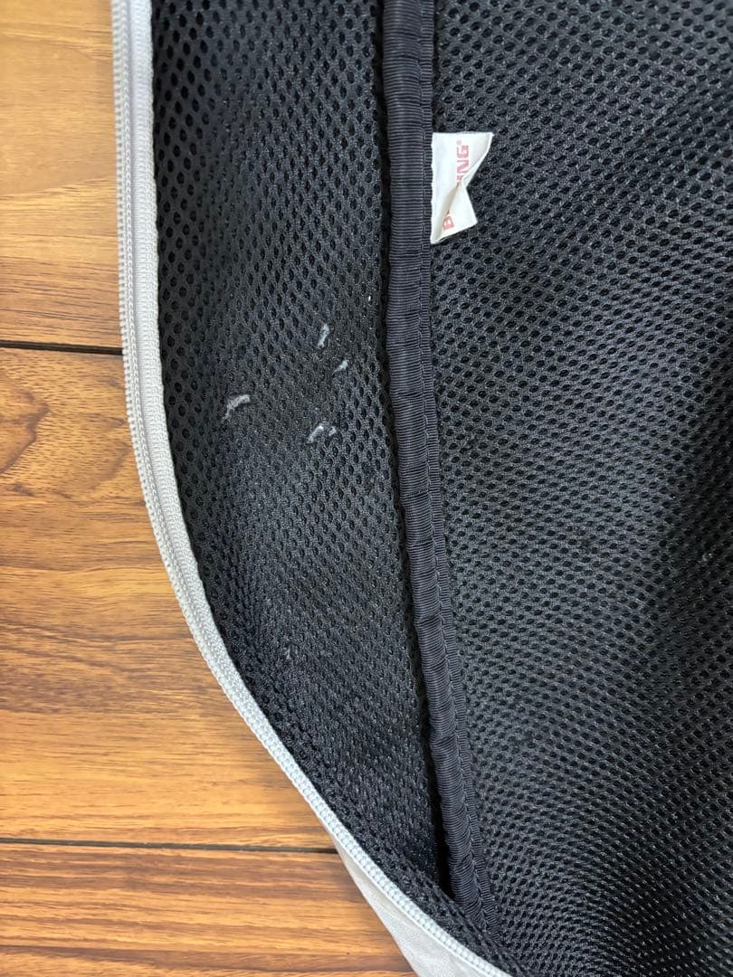 ブリーフィング キャディバッグ 8.5 BRG191D05 CR-6