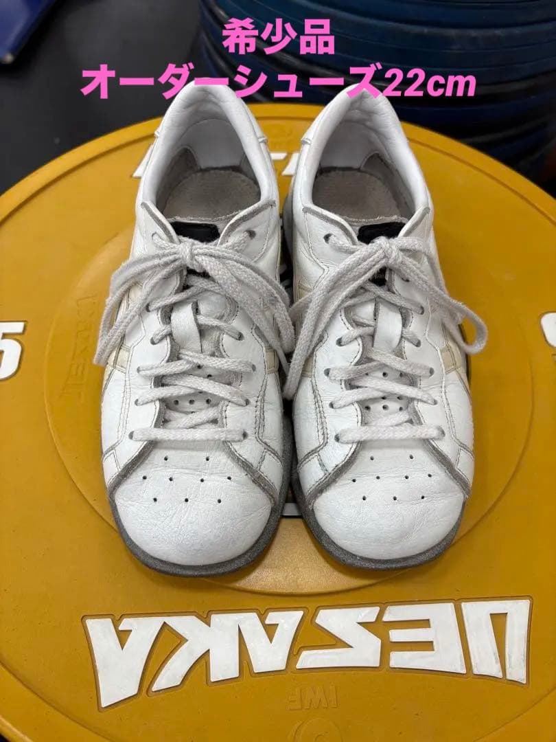 ウエイトリフティングシューズ