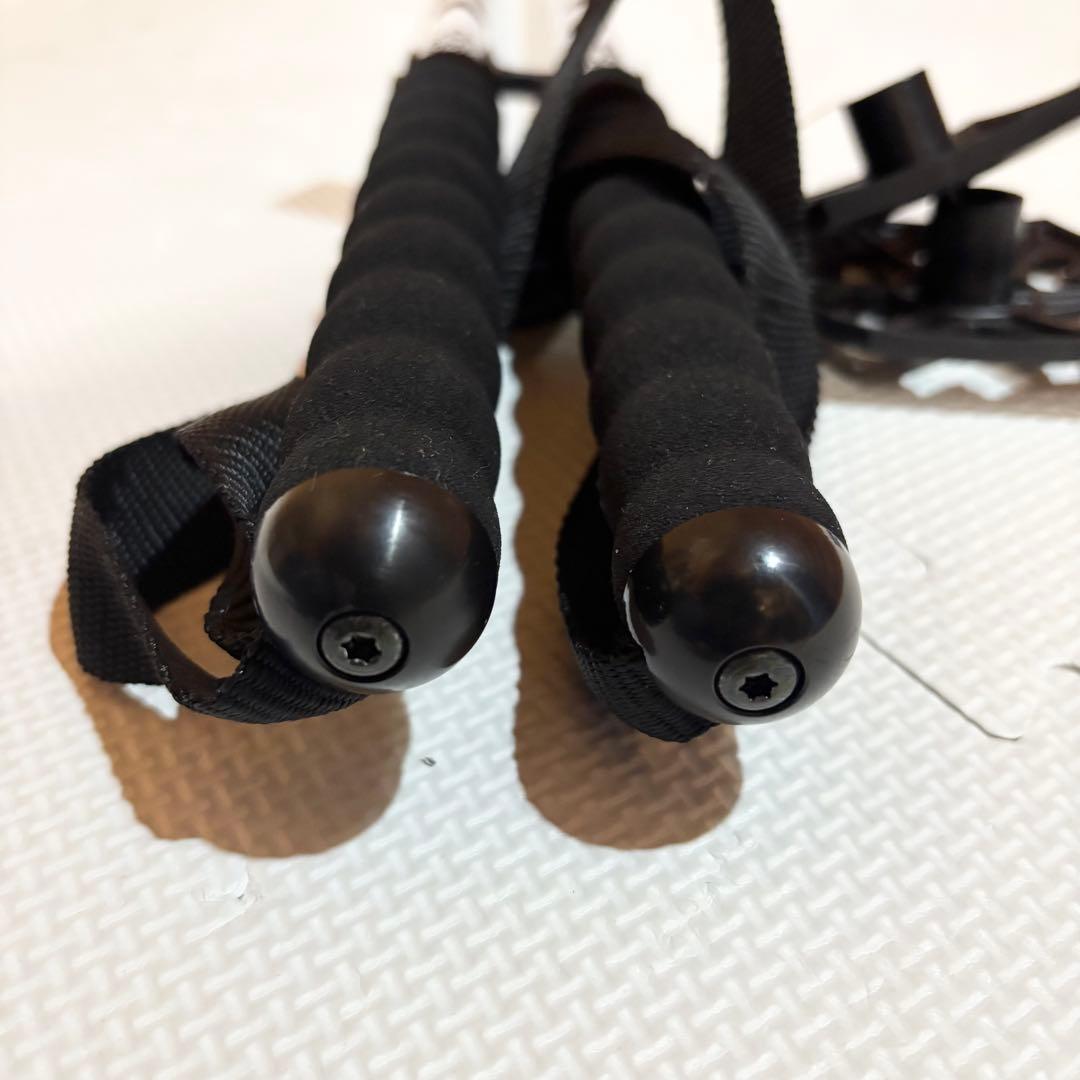 【未使用】Black Crows スキーストック 115cm 