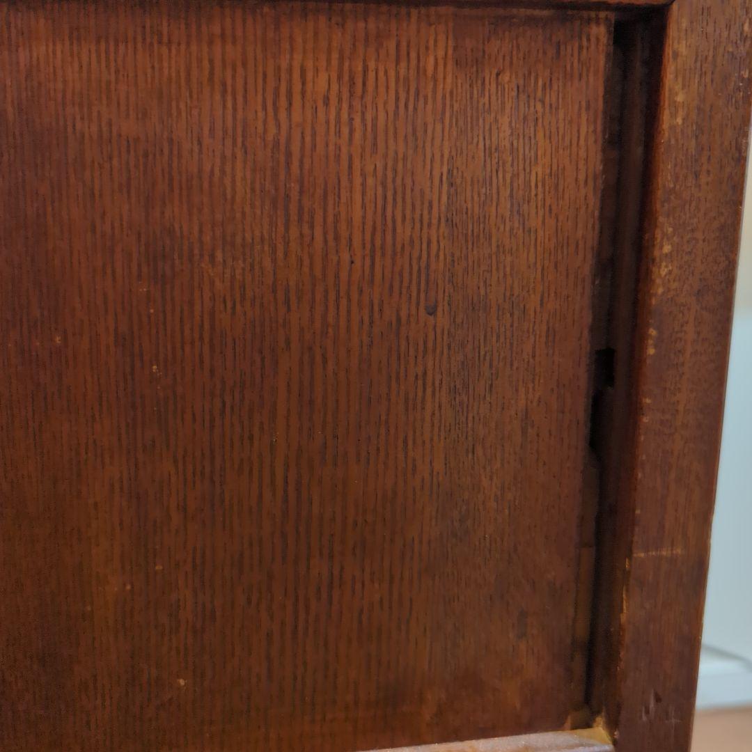 作業机 勉強机 昭和レトロ 古道具 古家具【お値下げ中】