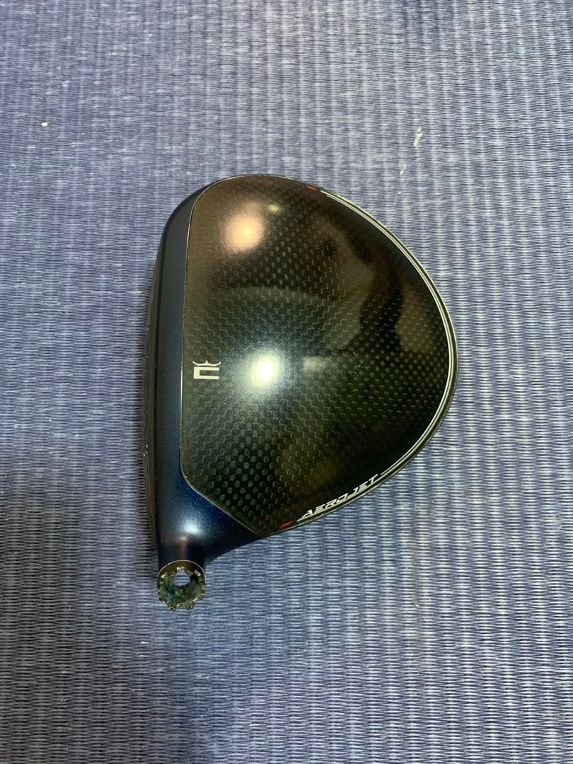 コブラ　エアロジェットLS ドライバーヘッドのみ