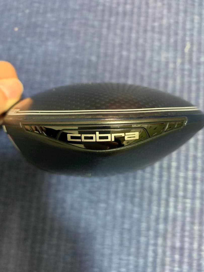 コブラ　エアロジェットLS ドライバーヘッドのみ