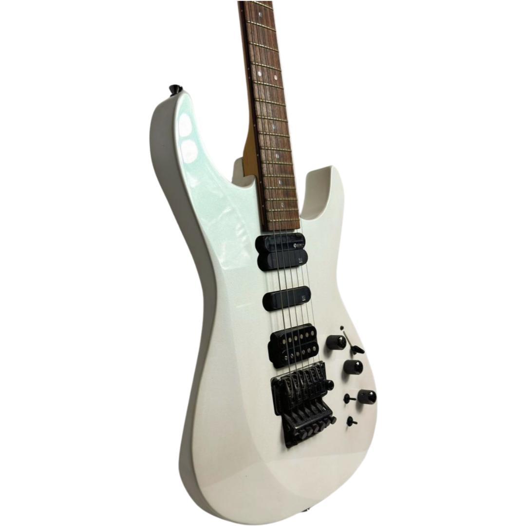 FERNANDES フェルナンデス エレキギター