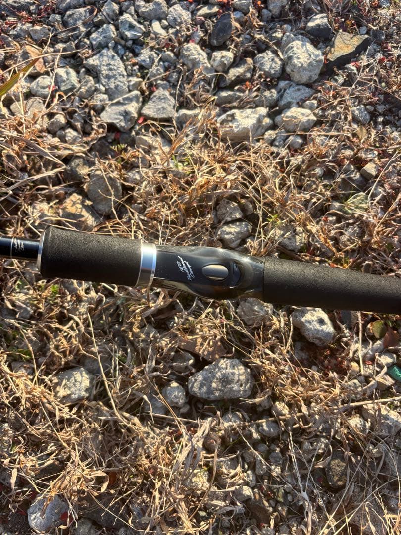 ハートランドZ HL-Z671HRB-SV 疾風