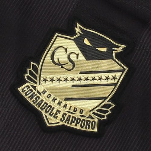 北海道コンサドーレ札幌 2022 2nd オーセンティックユニフォーム 長袖