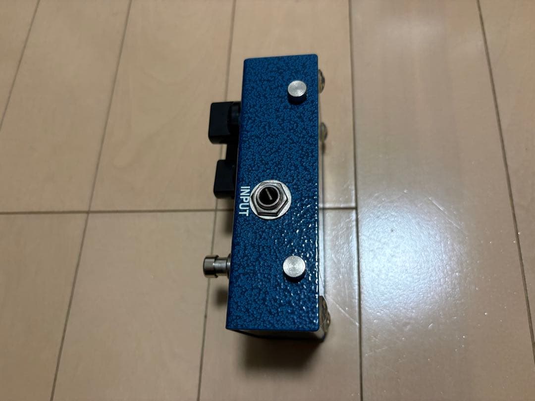 Fulltone '70 BC-108C ファズ