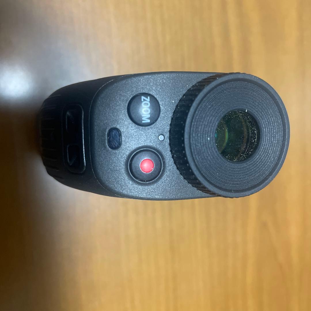 Canon ゴルフ用距離計