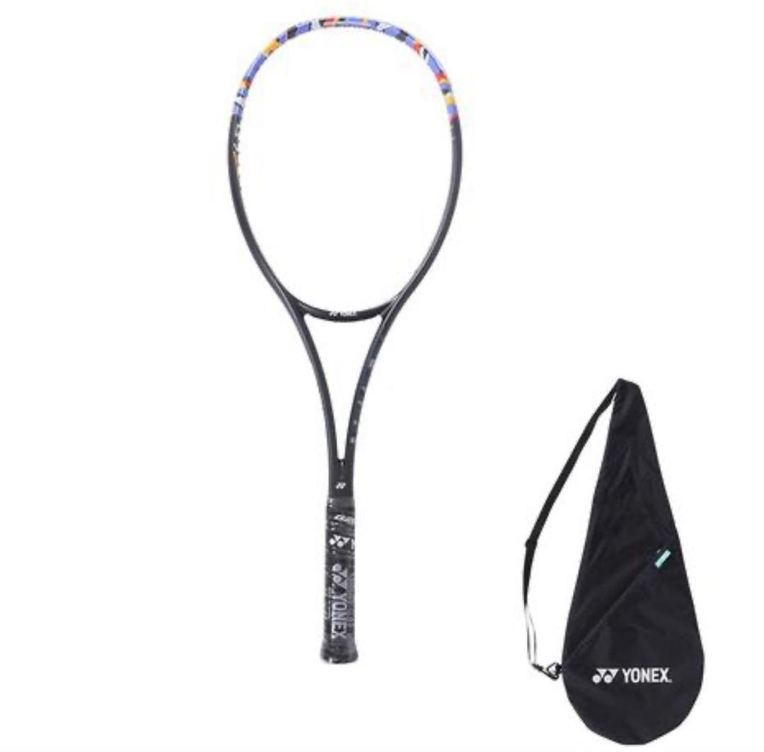 ヨネックス　ソフトテニスラケット ジオブレイク 50V 02GB50V-044