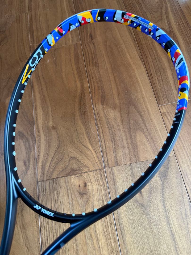 ヨネックス　ソフトテニスラケット ジオブレイク 50V 02GB50V-044