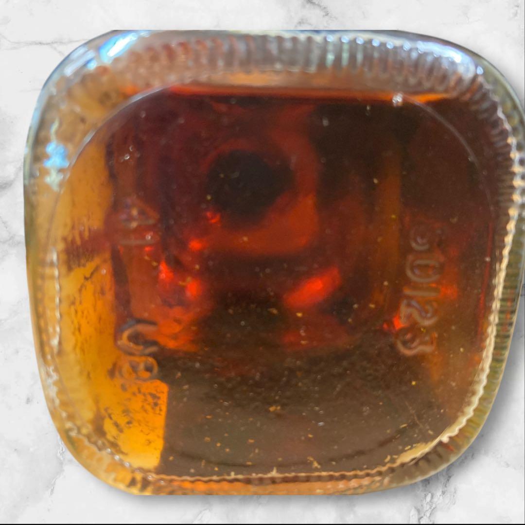 古酒超激レア✨オールドボトル✨ジョニー・ウォーカー・ブラックラベル　金キャップ✨