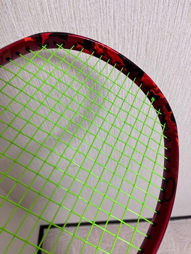 ラケット(軟式用) GEOBREAK 70v