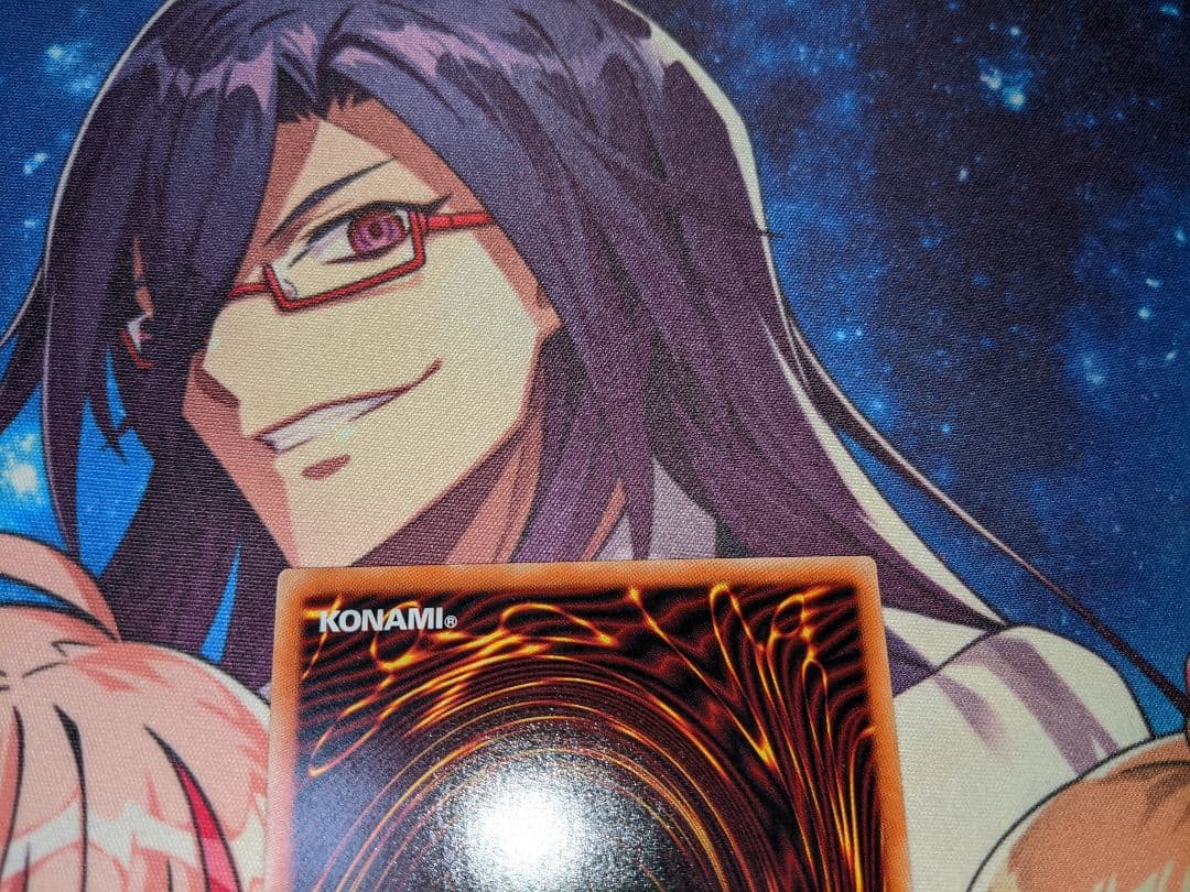 閃刀機　ウィドウアンカー　プリズマ