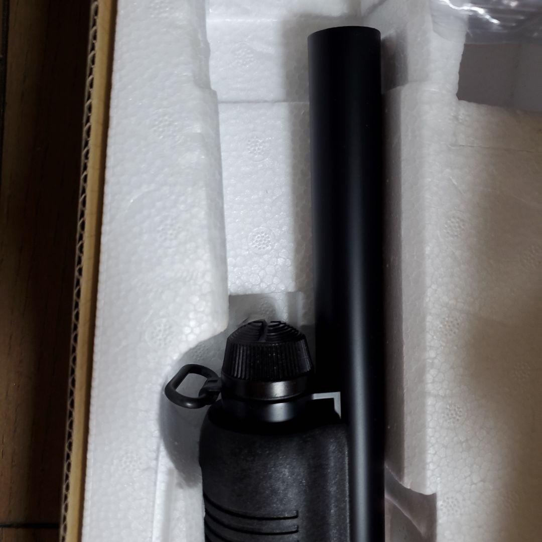 トイガン MARUZEN m870 BV