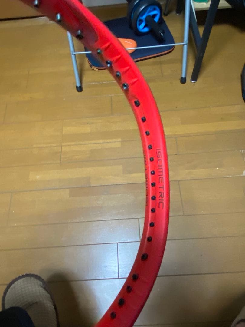 YONEX VCORE100 2018版 LG2