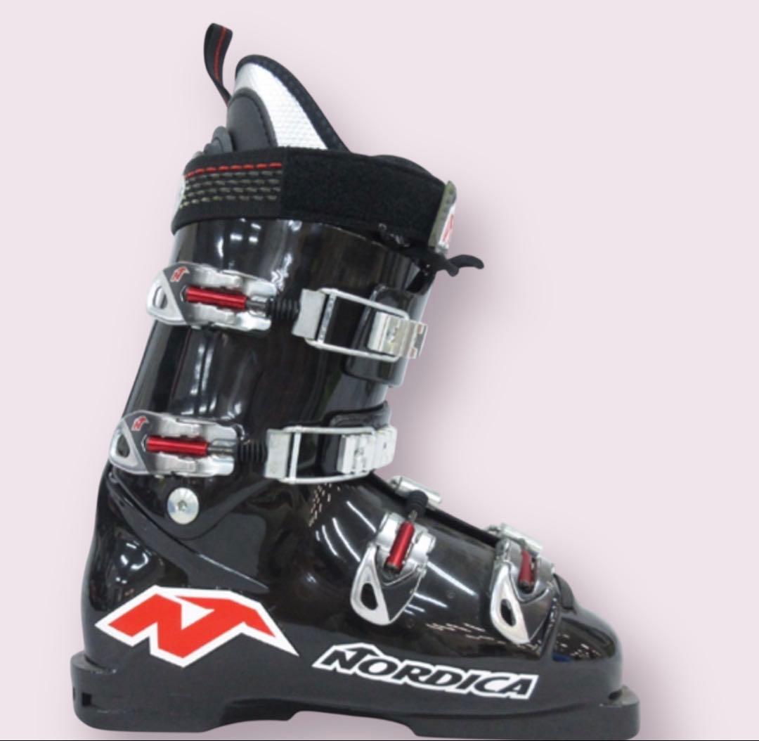 NORDICA WC 150ノルディカ ドーベルマン 150 スキーブーツ