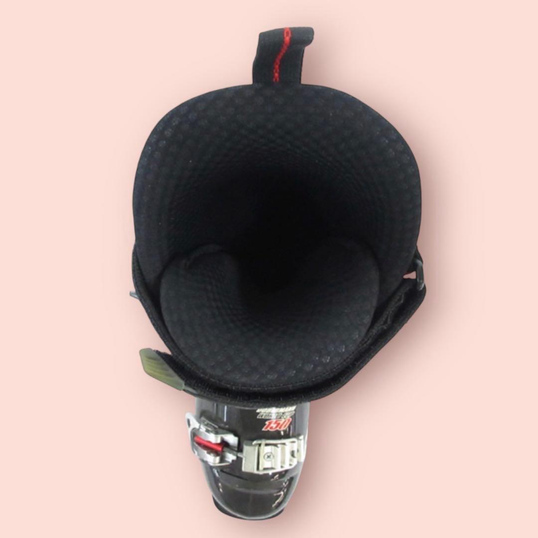 NORDICA WC 150ノルディカ ドーベルマン 150 スキーブーツ