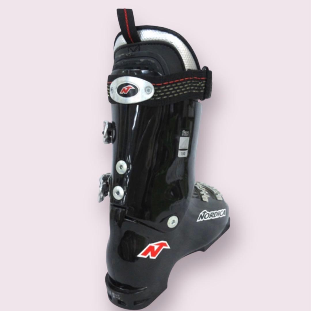 NORDICA WC 150ノルディカ ドーベルマン 150 スキーブーツ