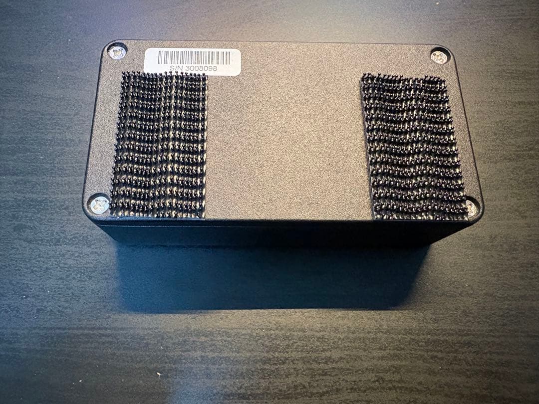 ギター ONE CONTROL MIDI Dual Stereo Loop