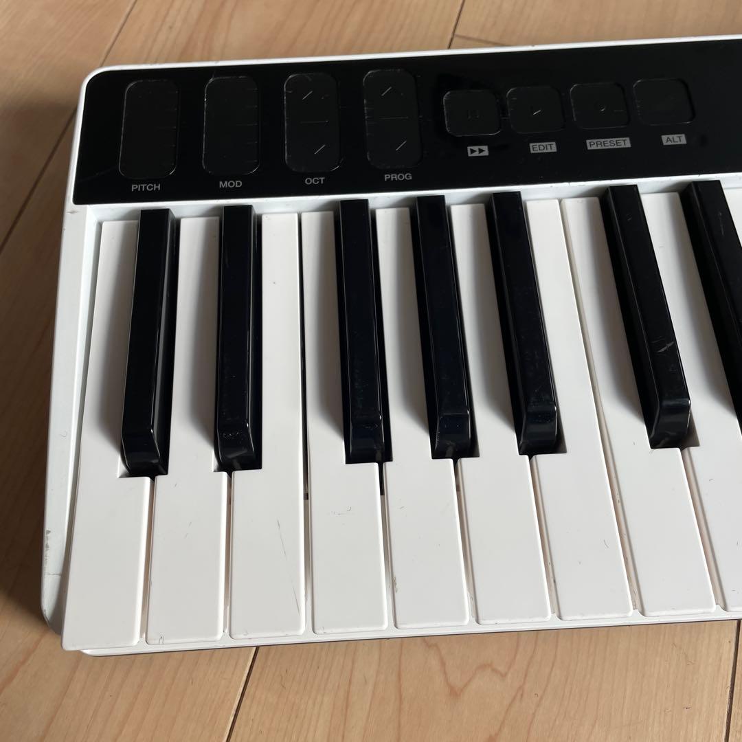 IK MULTIMEDIA iRig Keys I/O 49 本体のみ