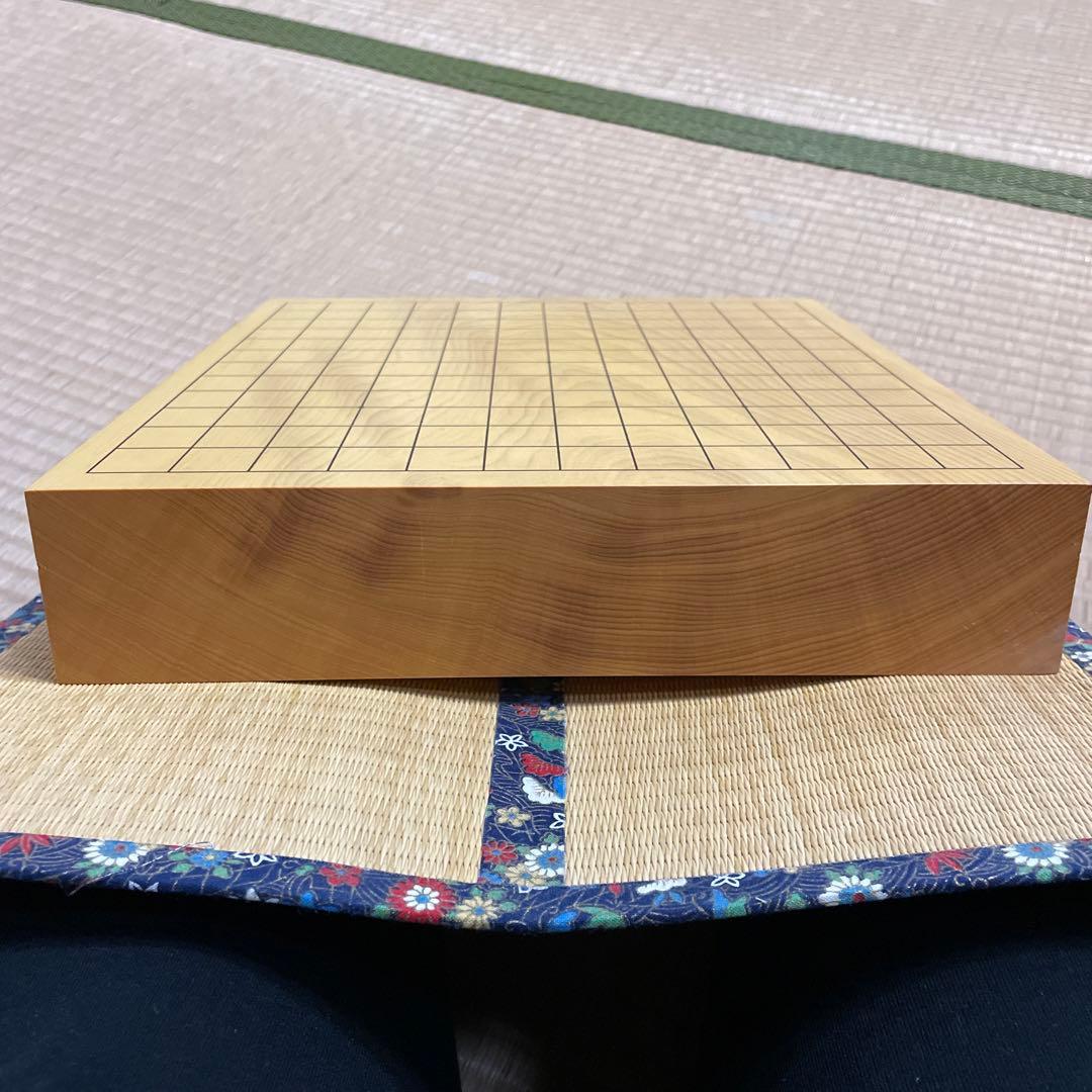 本榧1枚盤9·13路盤