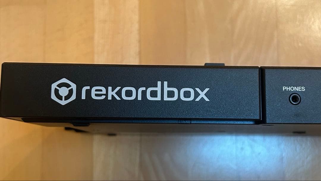 Pioneer DJ コントローラー DDJ-400