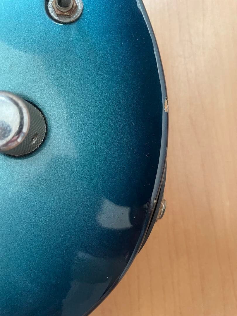 ARIA PROⅡ MAGNA ブルー